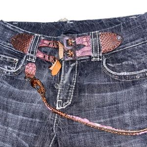 Ermanno Scervino Jeans